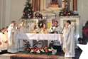 Don Paolo Morreale celebra la sua prima Santa Messa a Grotte